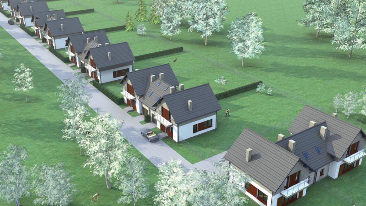 Arkadia Kokotów 2