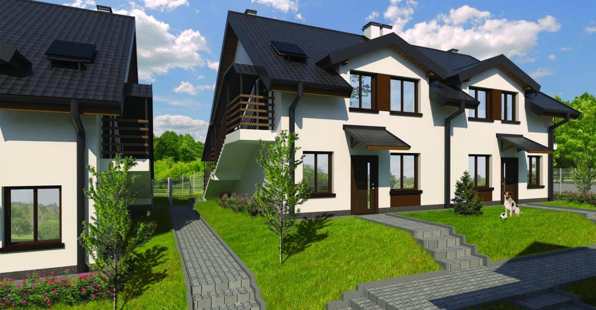 Osiedle Wierzbowa 1